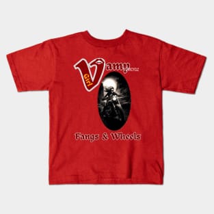 Vamp Kids T-Shirt